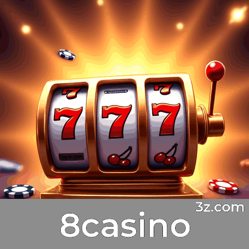 8casino: Bônus Generosos para Jogadores Brasileiros