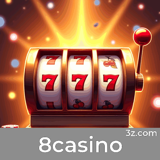 Arquitetura Tecnológica de Ponta que Garante Estabilidade na 8casino