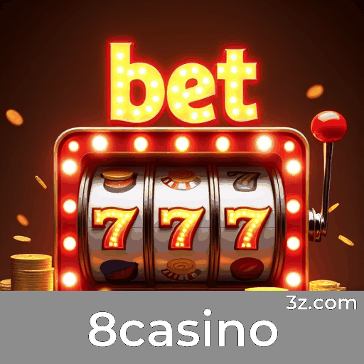 Bem-vindo ao Mundo de Jogos Selecionados do 8casino