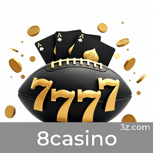 8casino: Bônus Generosos para Jogadores Brasileiros