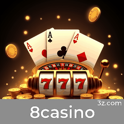 Promoções Estratégicas no 8casino: Descubra o Valor