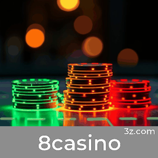 Apostas em qualquer lugar com o aplicativo móvel 8casino